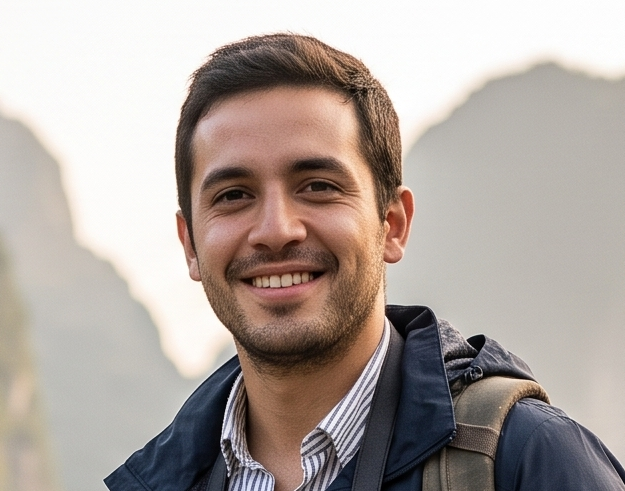 Alejandro M